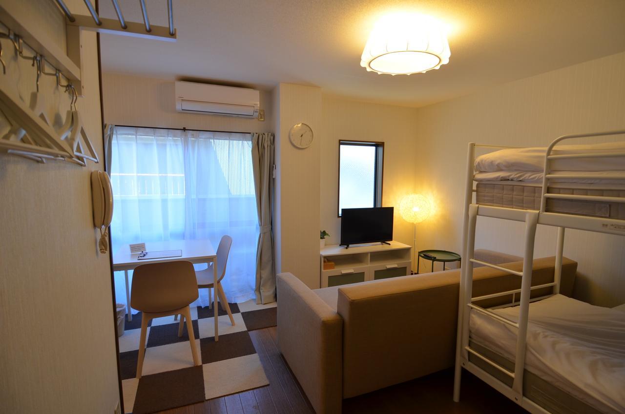 Comfort Cube Phoenix בפו מראה חיצוני תמונה